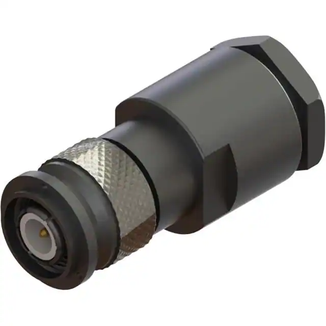 M39012/26-0225 Amphenol SV Microwave  Conjuntos de conectores coaxiales (RF)